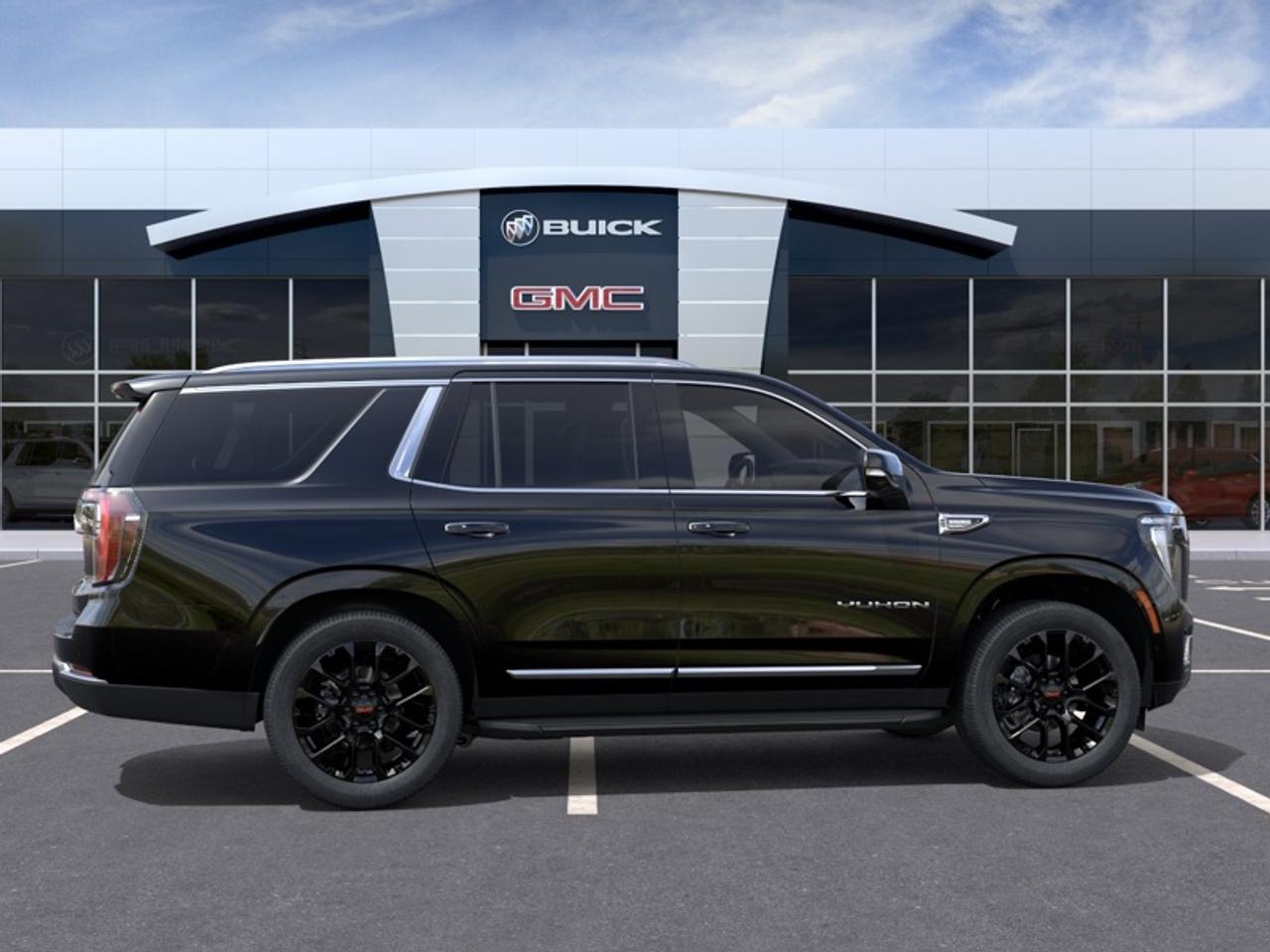 2026 GMC Yukon Elevation  - Heated Seats Photo