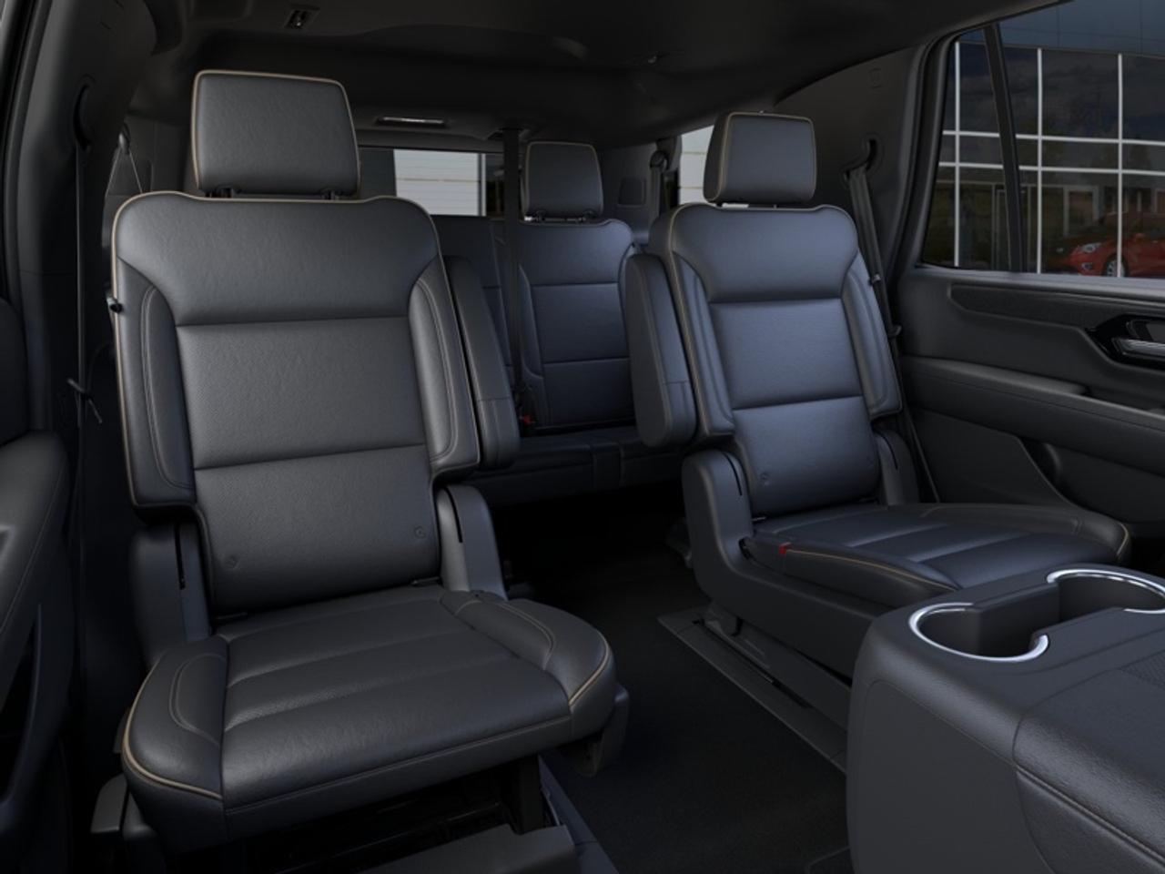 2026 GMC Yukon Elevation  - Heated Seats Photo