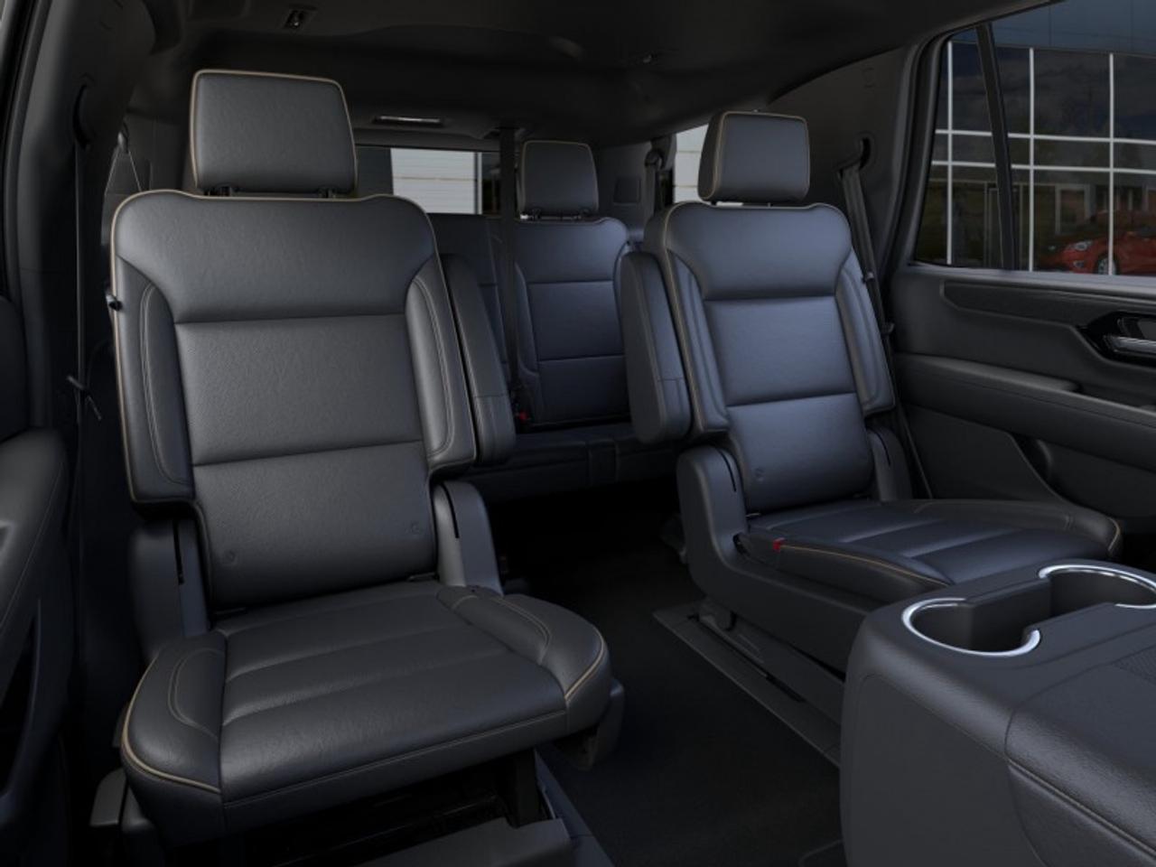 2026 GMC Yukon Elevation  - Heated Seats Photo