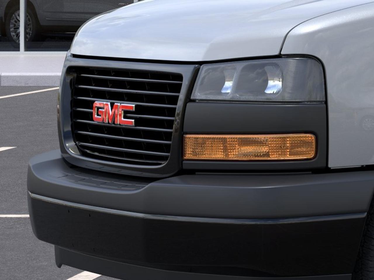 2026 GMC Savana Cargo Van 2500 135  -  Power Windows Photo