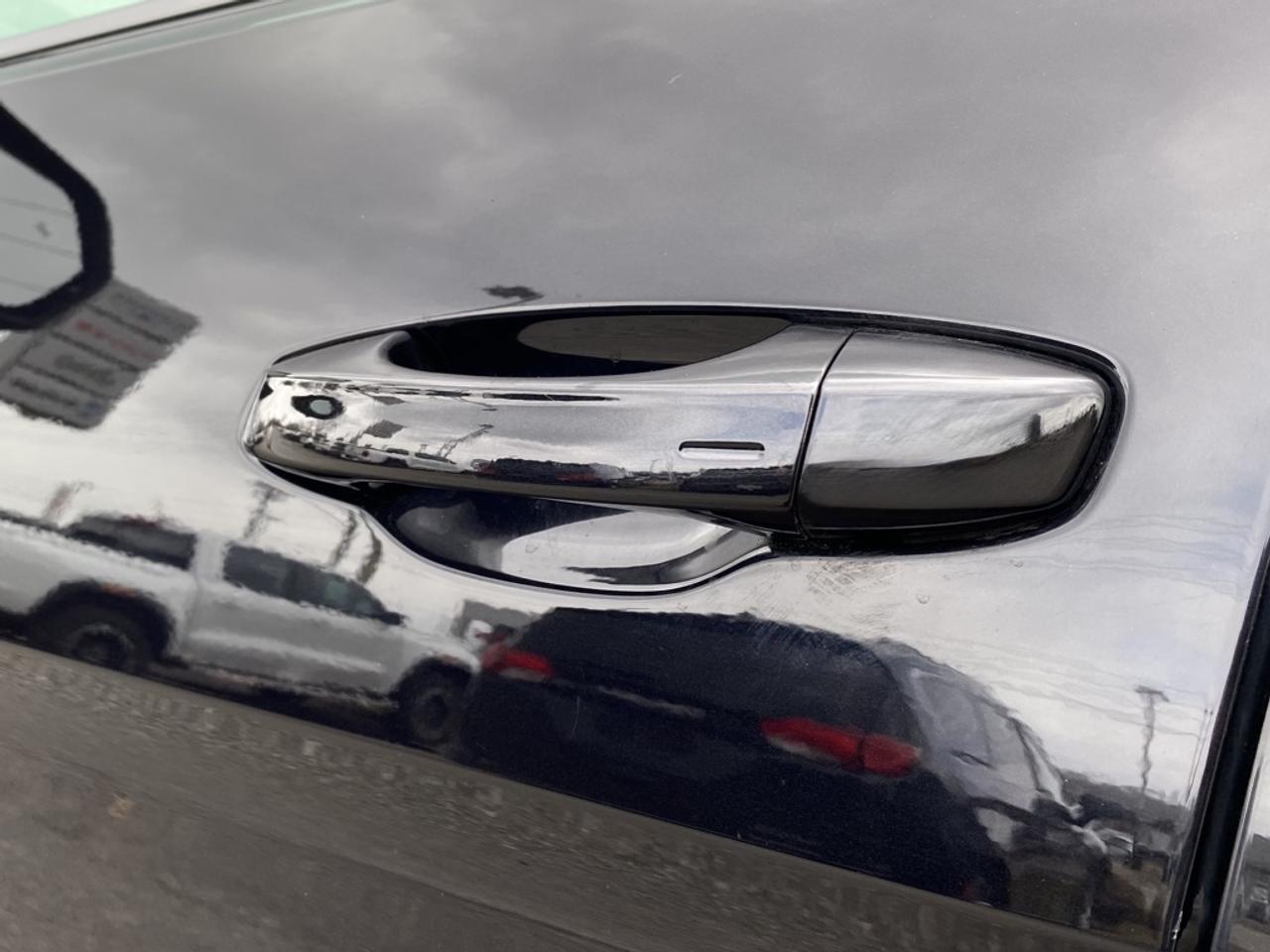 2021 Volkswagen Atlas Execline 3.6 FSI  - Cooled Seats Photo