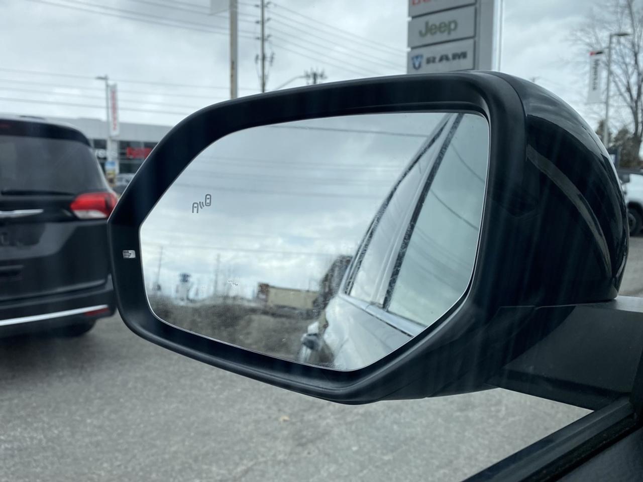 2021 Volkswagen Atlas Execline 3.6 FSI  - Cooled Seats Photo