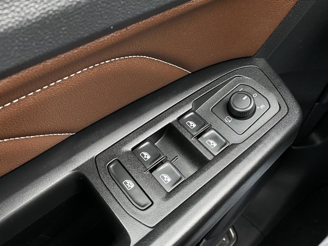 2021 Volkswagen Atlas Execline 3.6 FSI  - Cooled Seats Photo