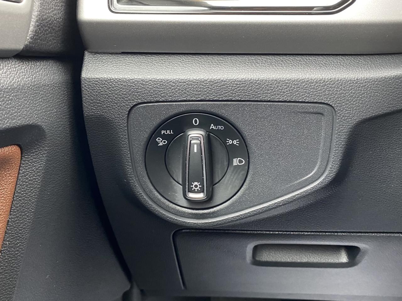 2021 Volkswagen Atlas Execline 3.6 FSI  - Cooled Seats Photo