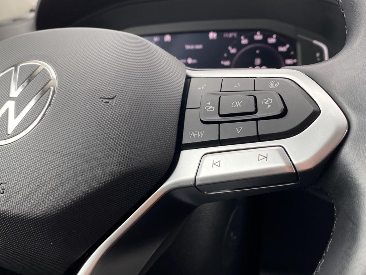 2021 Volkswagen Atlas Execline 3.6 FSI  - Cooled Seats Photo