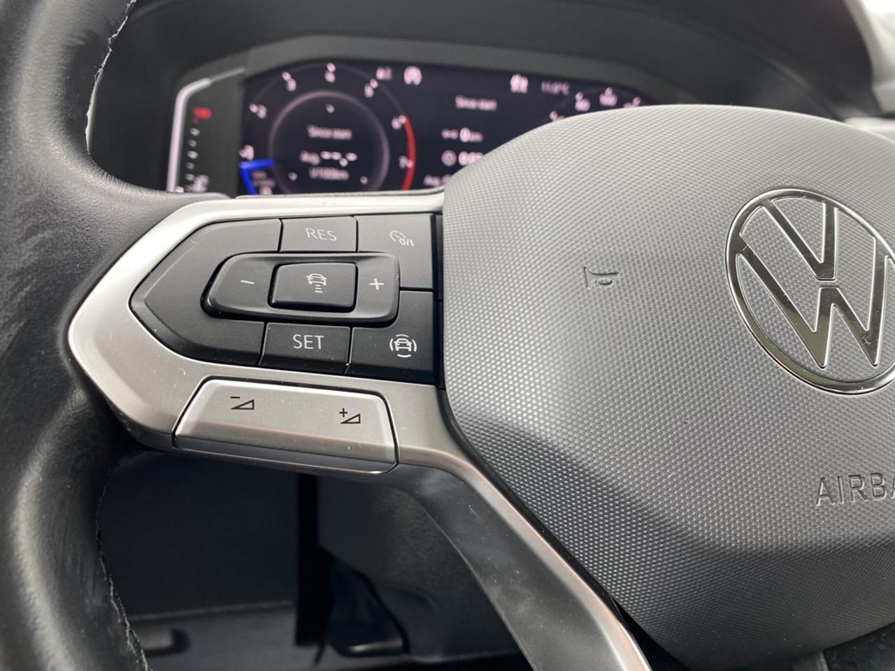 2021 Volkswagen Atlas Execline 3.6 FSI  - Cooled Seats Photo