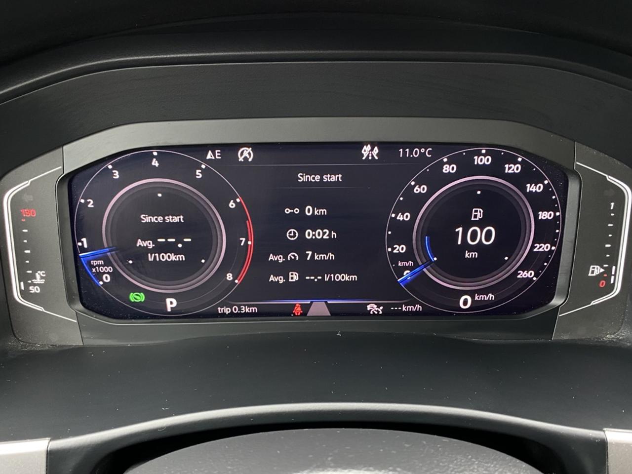 2021 Volkswagen Atlas Execline 3.6 FSI  - Cooled Seats Photo