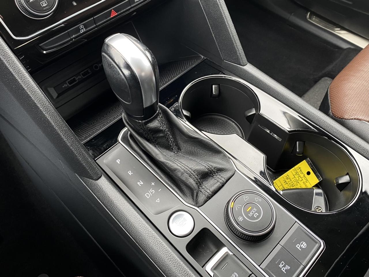 2021 Volkswagen Atlas Execline 3.6 FSI  - Cooled Seats Photo