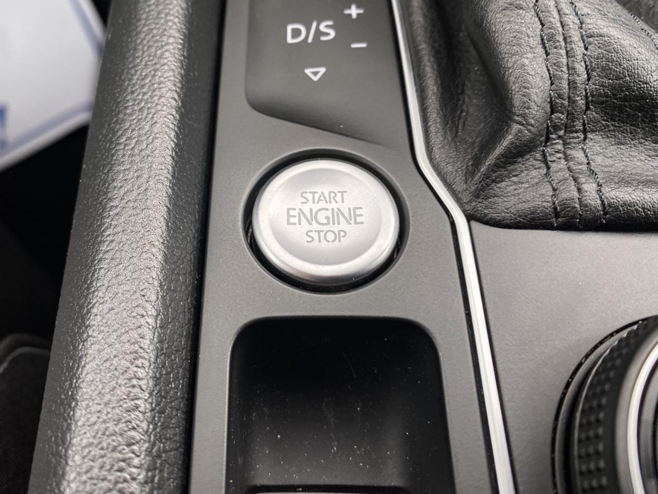 2021 Volkswagen Atlas Execline 3.6 FSI  - Cooled Seats Photo