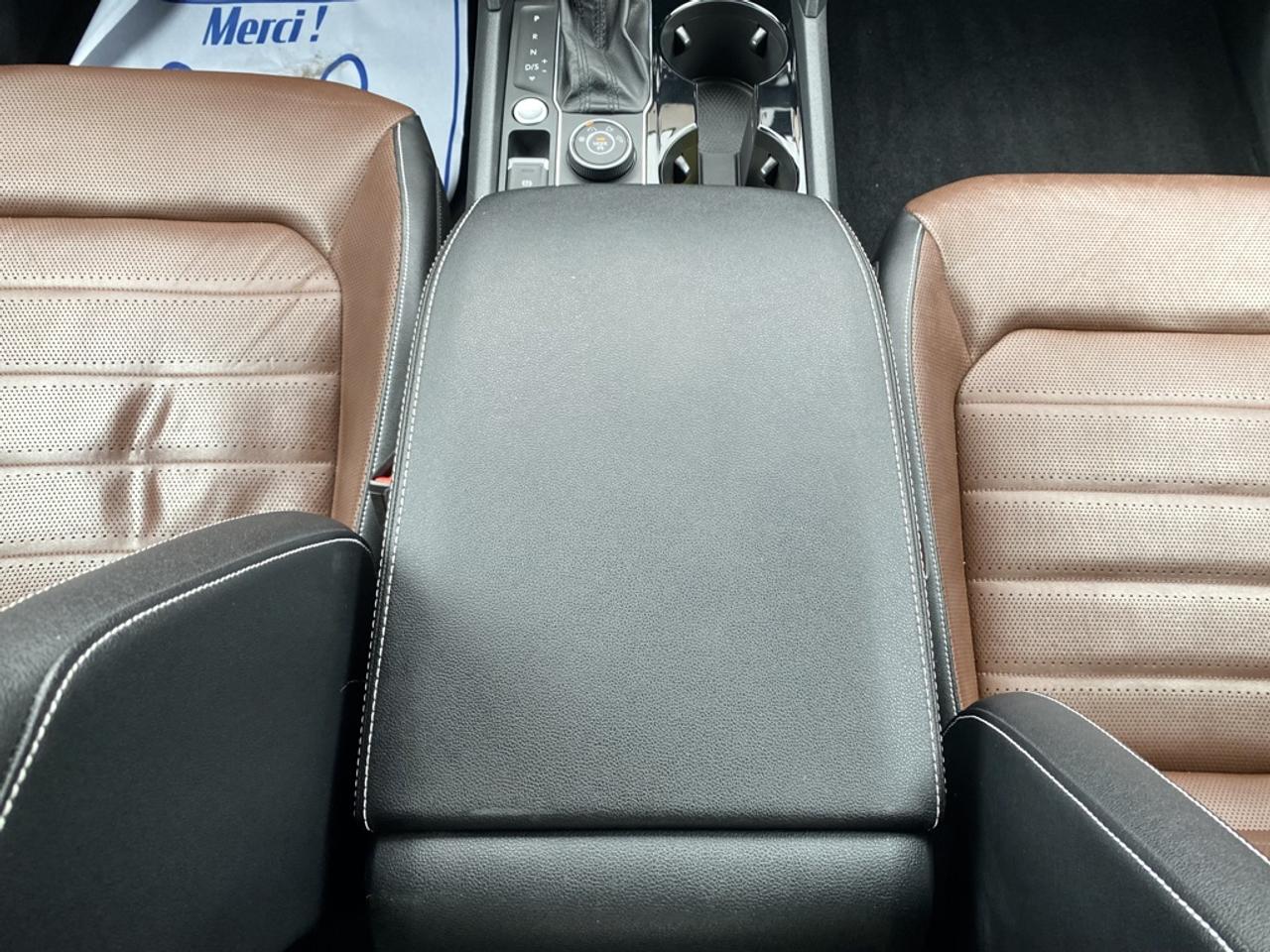 2021 Volkswagen Atlas Execline 3.6 FSI  - Cooled Seats Photo