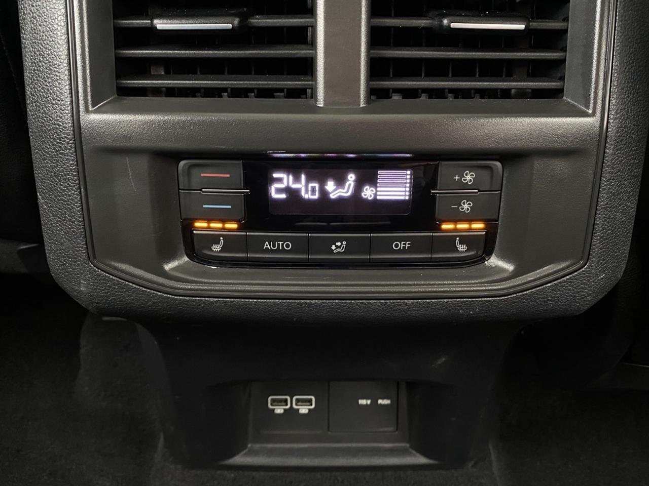 2021 Volkswagen Atlas Execline 3.6 FSI  - Cooled Seats Photo