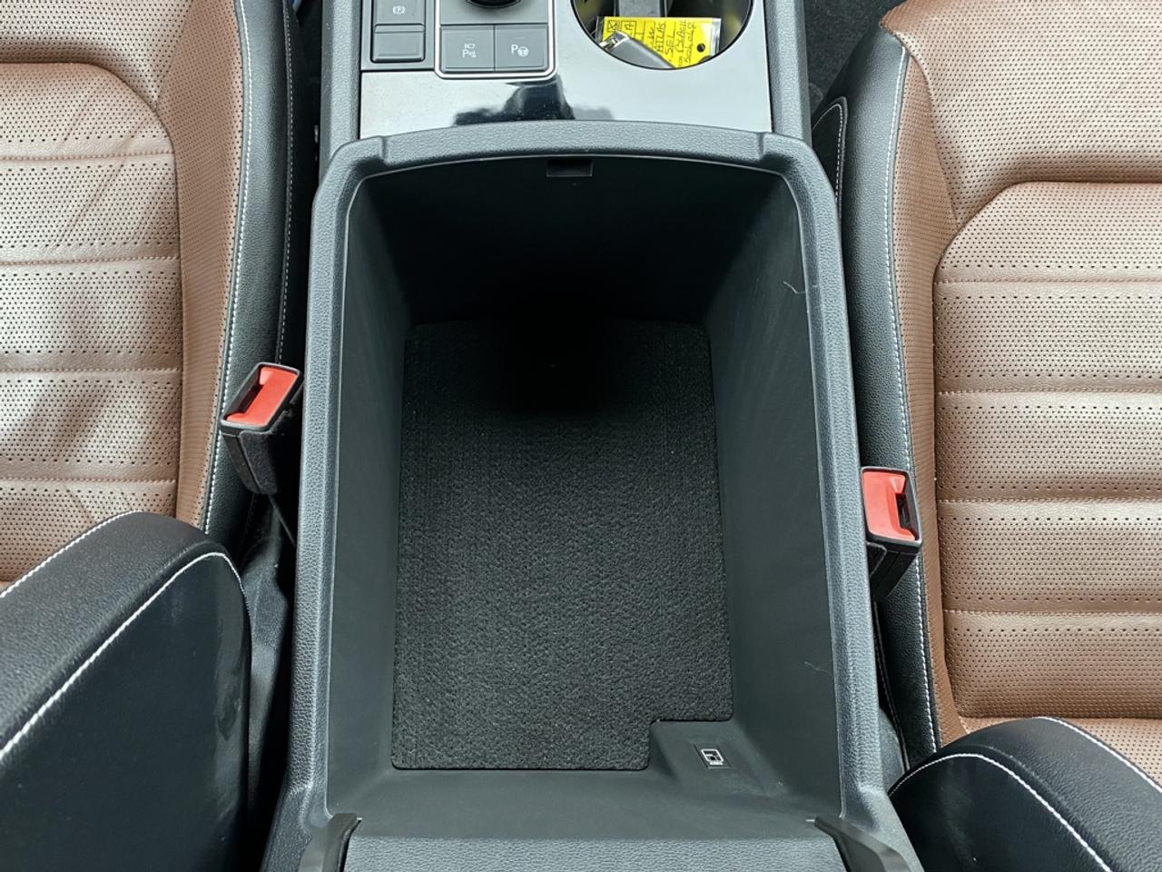 2021 Volkswagen Atlas Execline 3.6 FSI  - Cooled Seats Photo