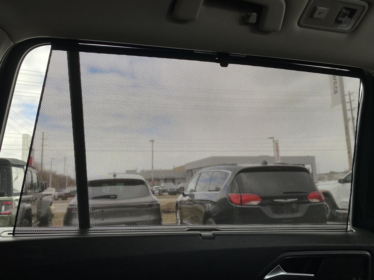 2021 Volkswagen Atlas Execline 3.6 FSI  - Cooled Seats Photo