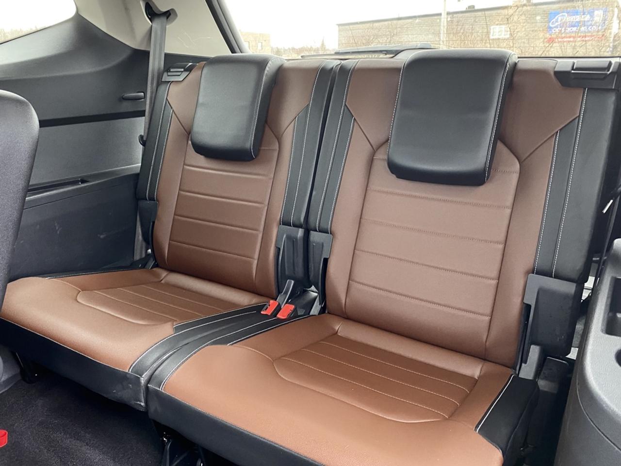 2021 Volkswagen Atlas Execline 3.6 FSI  - Cooled Seats Photo