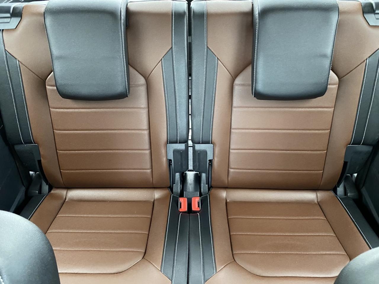 2021 Volkswagen Atlas Execline 3.6 FSI  - Cooled Seats Photo