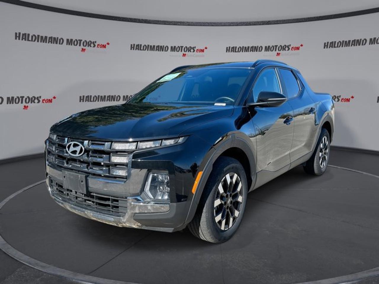 2025 Hyundai Santa Cruz PREFERRED AWD | NO ACCIDENTS Photo