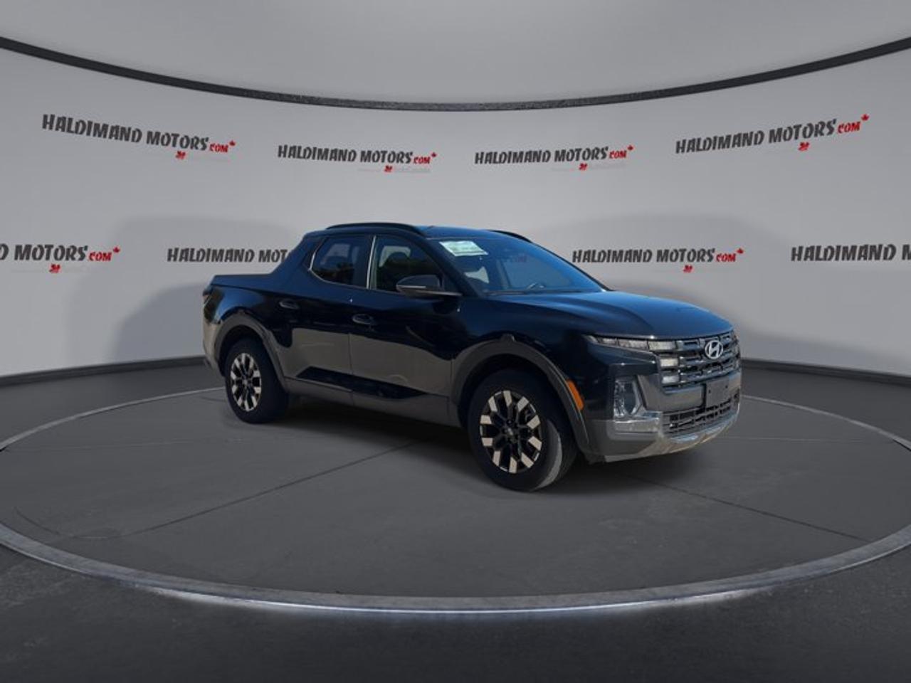 2025 Hyundai Santa Cruz PREFERRED AWD | NO ACCIDENTS Photo