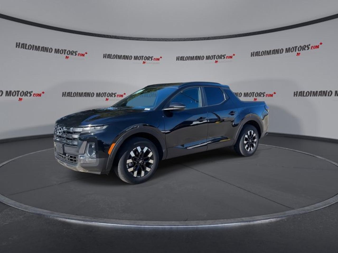 2025 Hyundai Santa Cruz PREFERRED AWD | NO ACCIDENTS Photo