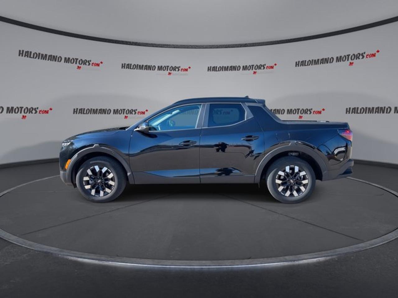 2025 Hyundai Santa Cruz PREFERRED AWD | NO ACCIDENTS Photo4