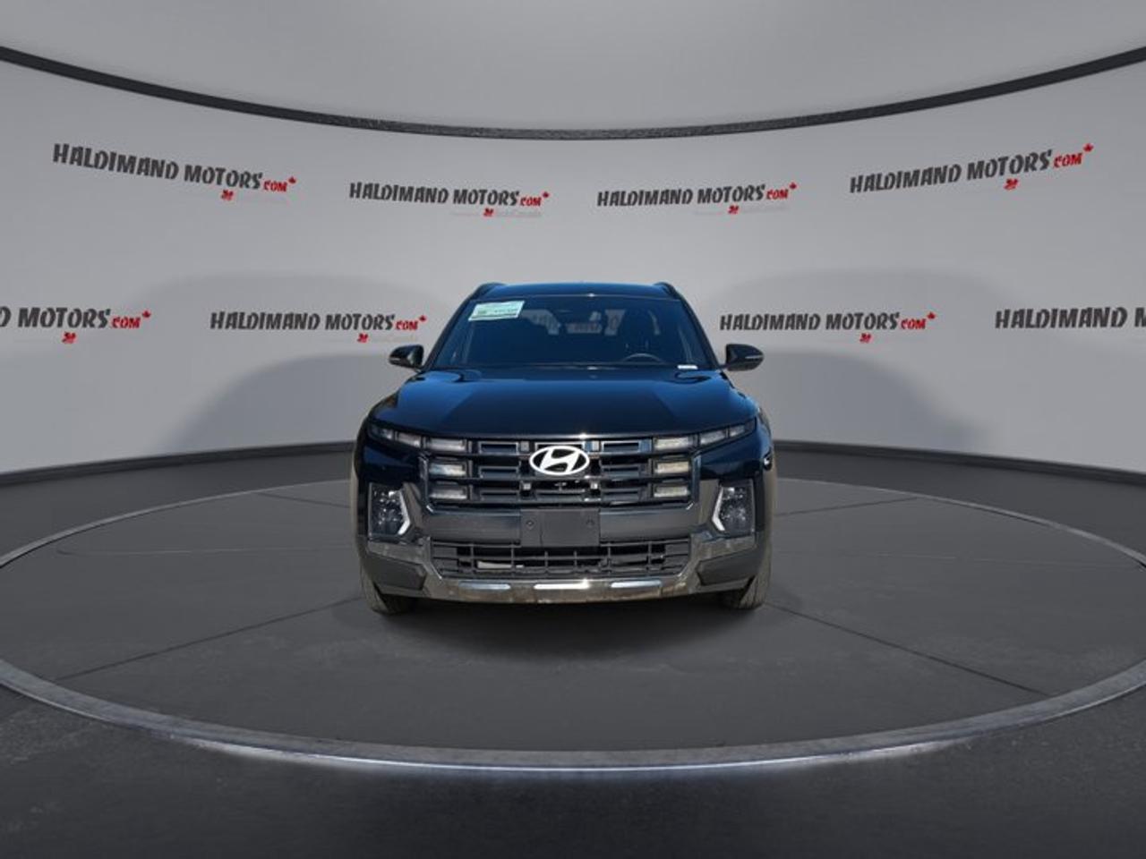 2025 Hyundai Santa Cruz PREFERRED AWD | NO ACCIDENTS Photo