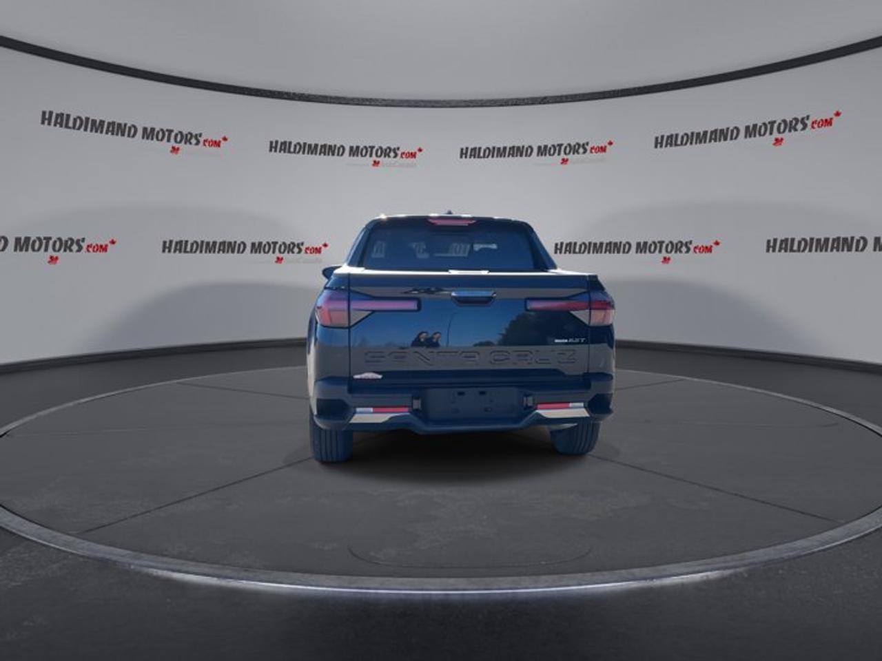 2025 Hyundai Santa Cruz PREFERRED AWD | NO ACCIDENTS Photo