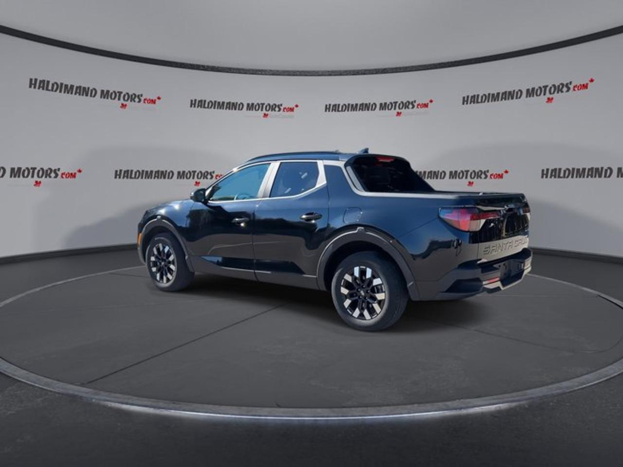 2025 Hyundai Santa Cruz PREFERRED AWD | NO ACCIDENTS Photo