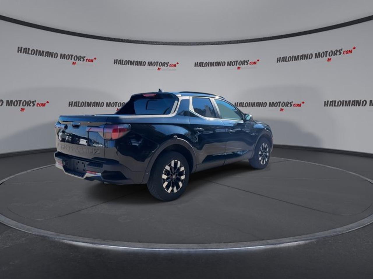 2025 Hyundai Santa Cruz PREFERRED AWD | NO ACCIDENTS Photo