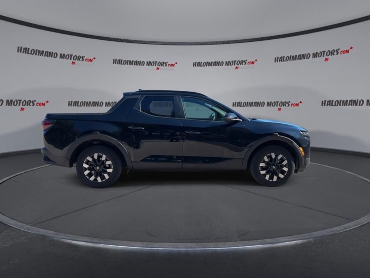 2025 Hyundai Santa Cruz PREFERRED AWD | NO ACCIDENTS Photo