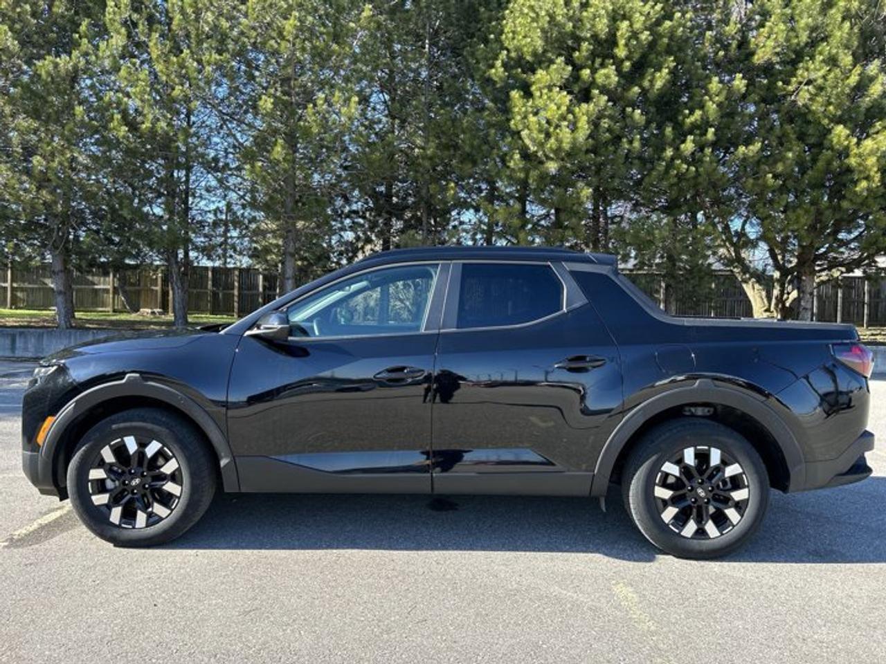2025 Hyundai Santa Cruz PREFERRED AWD | NO ACCIDENTS Photo