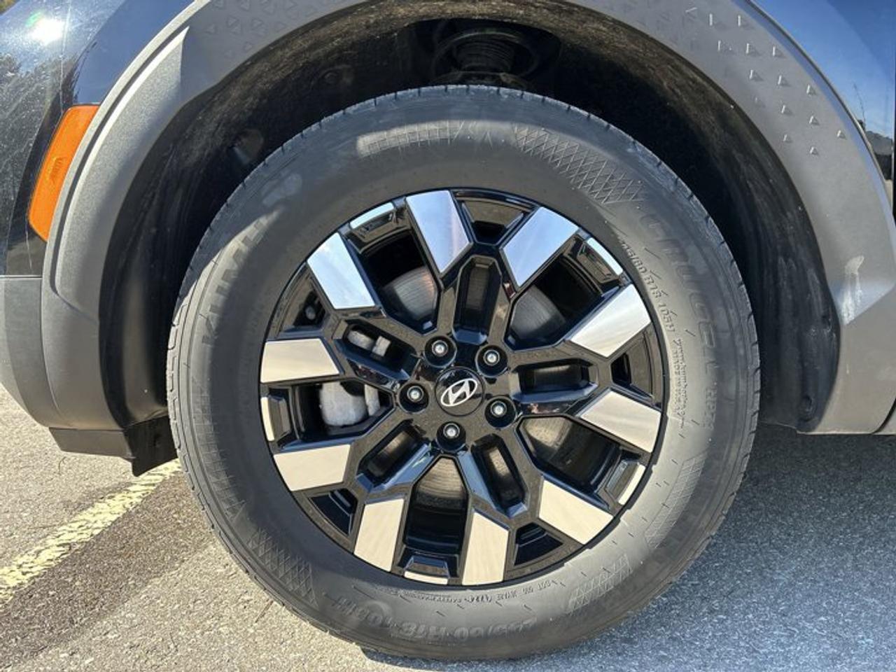 2025 Hyundai Santa Cruz PREFERRED AWD | NO ACCIDENTS Photo