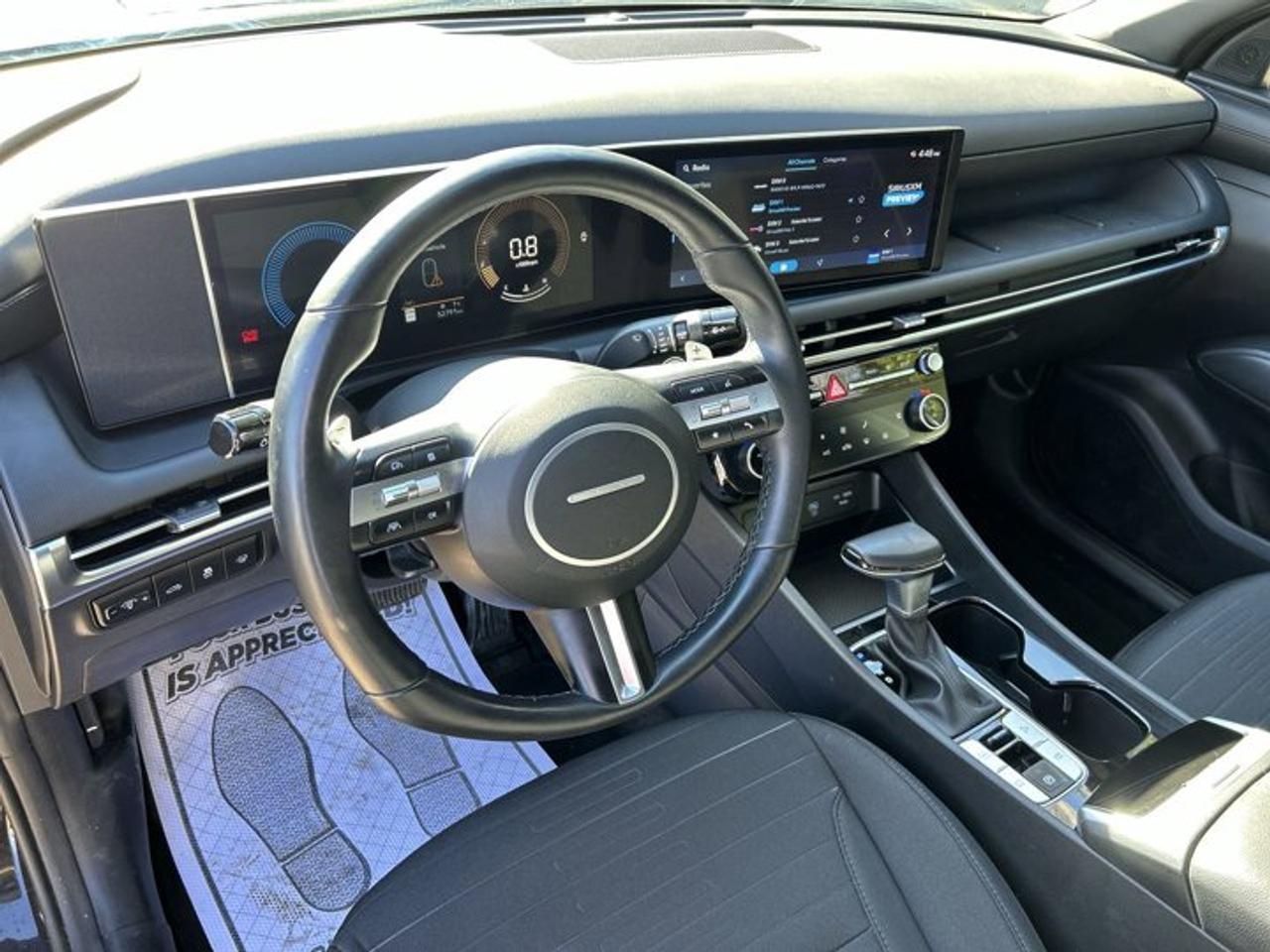 2025 Hyundai Santa Cruz PREFERRED AWD | NO ACCIDENTS Photo