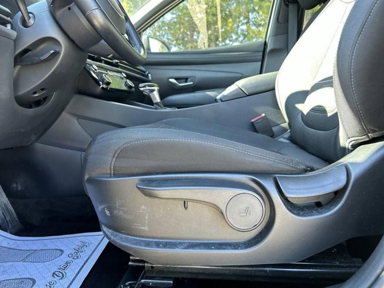2025 Hyundai Santa Cruz PREFERRED AWD | NO ACCIDENTS Photo