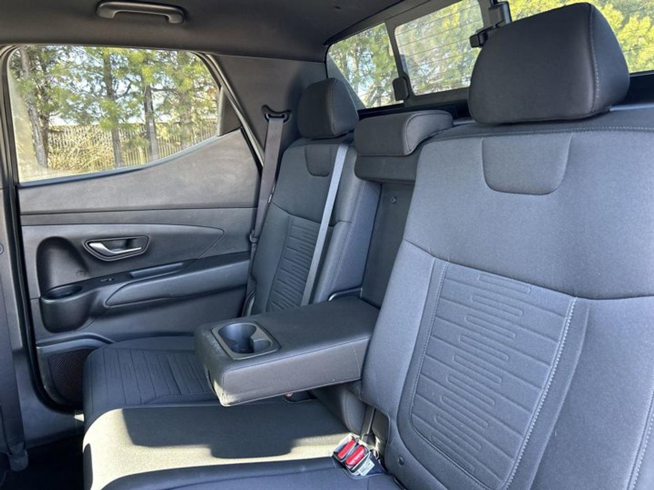 2025 Hyundai Santa Cruz PREFERRED AWD | NO ACCIDENTS Photo