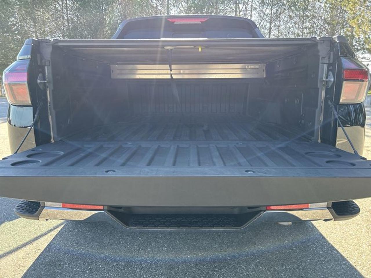 2025 Hyundai Santa Cruz PREFERRED AWD | NO ACCIDENTS Photo
