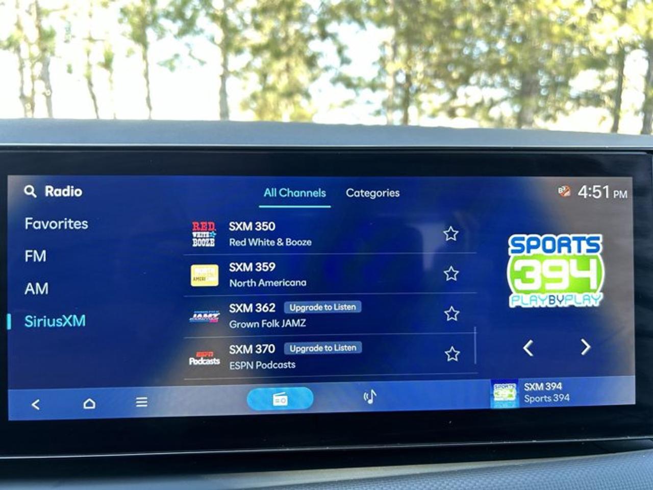 2025 Hyundai Santa Cruz PREFERRED AWD | NO ACCIDENTS Photo