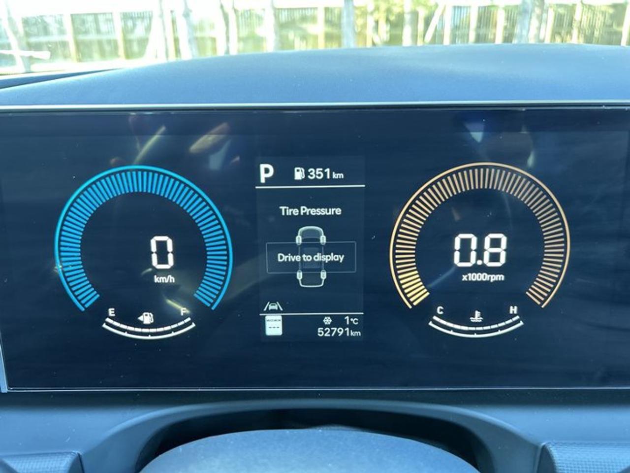 2025 Hyundai Santa Cruz PREFERRED AWD | NO ACCIDENTS Photo