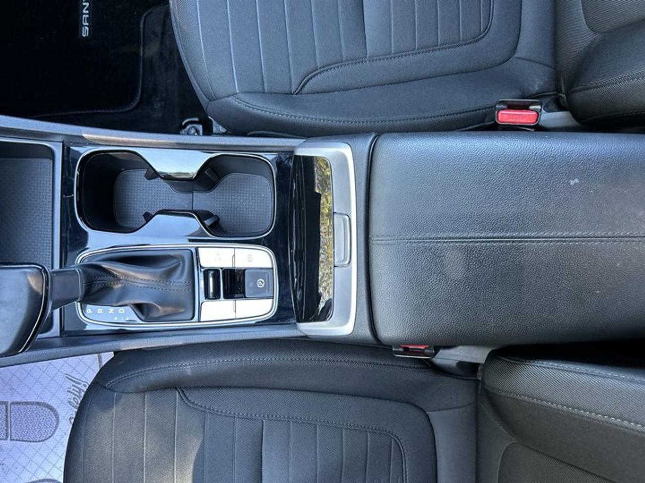 2025 Hyundai Santa Cruz PREFERRED AWD | NO ACCIDENTS Photo