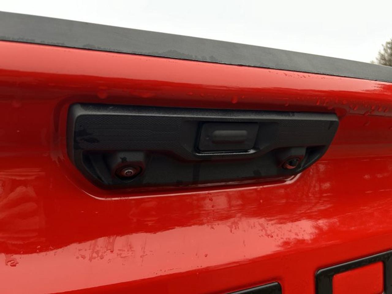 2024 Chevrolet Silverado 1500 Custom Crew Cab 4wd | One owner | No accidents Photo
