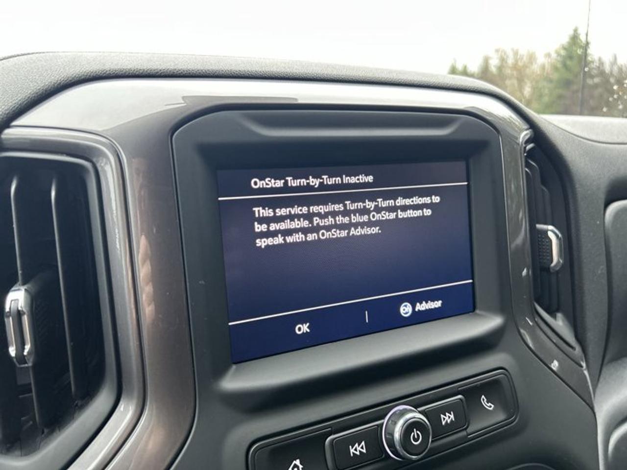 2024 Chevrolet Silverado 1500 Custom Crew Cab 4wd | One owner | No accidents Photo
