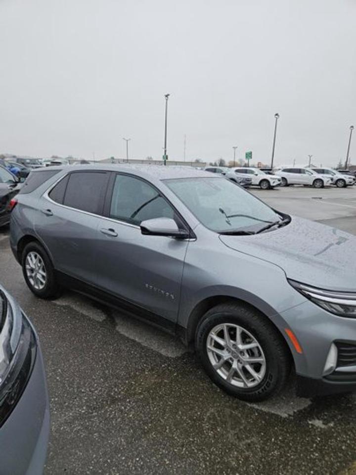 2023 Chevrolet Equinox LT AWD | No accidents Photo