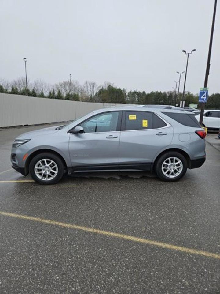 2023 Chevrolet Equinox LT AWD | No accidents Photo