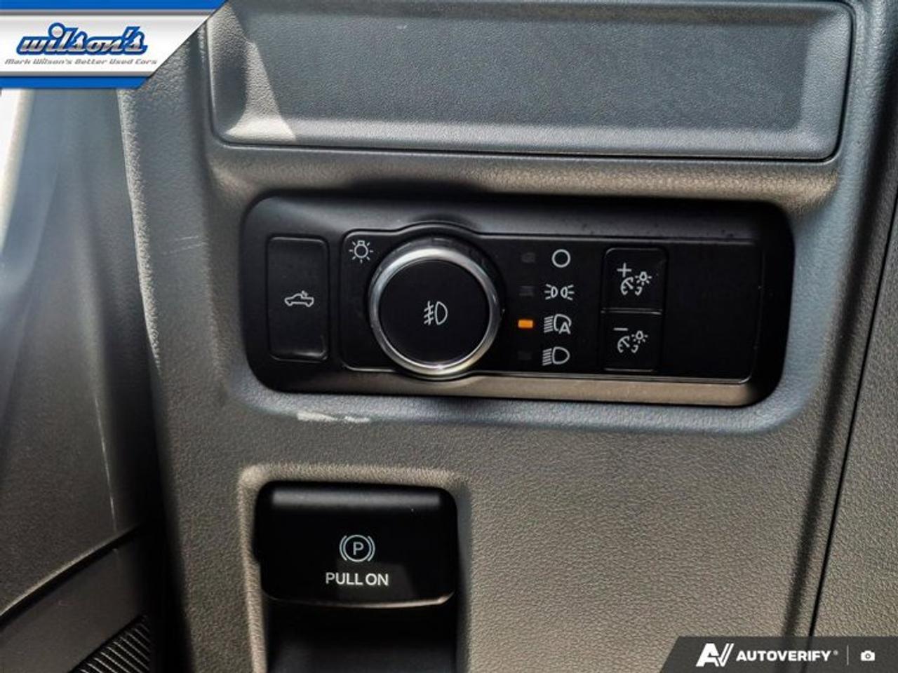 2021 Ford F-150 XLT Supercab 4x2 | 2.7L EcoBoost | CarPlay + Android | Rear Camera | Bed Liner | and More ! Photo