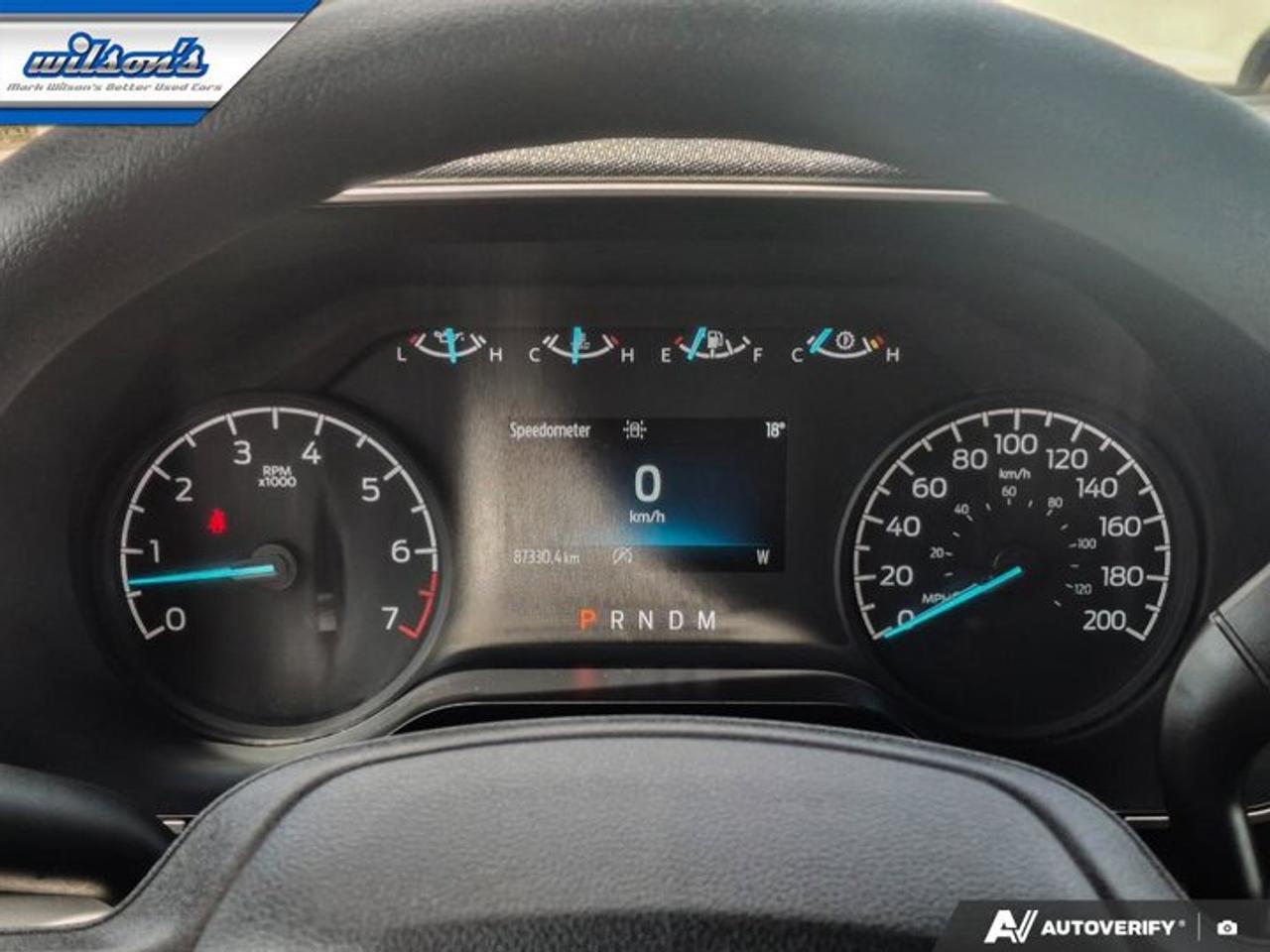2021 Ford F-150 XLT Supercab 4x2 | 2.7L EcoBoost | CarPlay + Android | Rear Camera | Bed Liner | and More ! Photo
