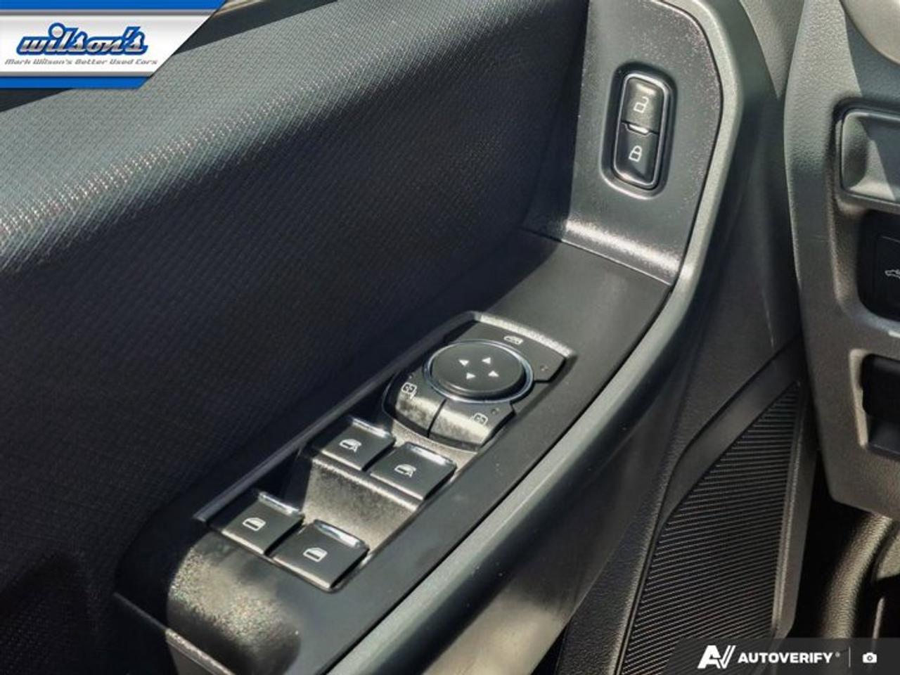 2021 Ford F-150 XLT Supercab 4x2 | 2.7L EcoBoost | CarPlay + Android | Rear Camera | Bed Liner | and More ! Photo