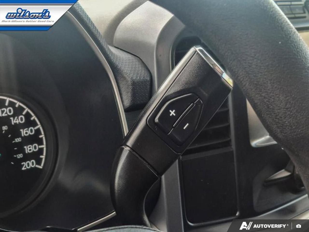 2021 Ford F-150 XLT Supercab 4x2 | 2.7L EcoBoost | CarPlay + Android | Rear Camera | Bed Liner | and More ! Photo