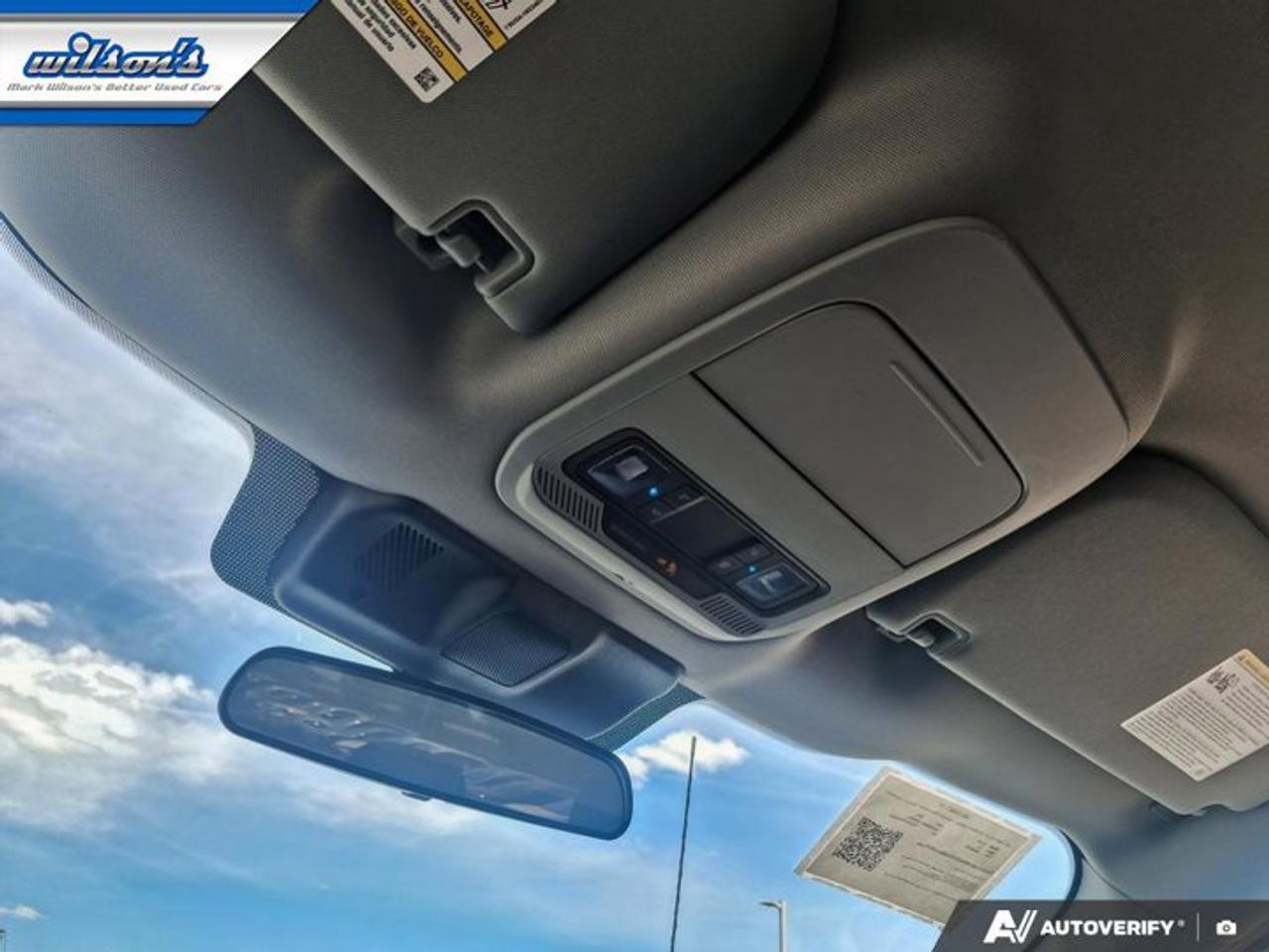 2021 Ford F-150 XLT Supercab 4x2 | 2.7L EcoBoost | CarPlay + Android | Rear Camera | Bed Liner | and More ! Photo