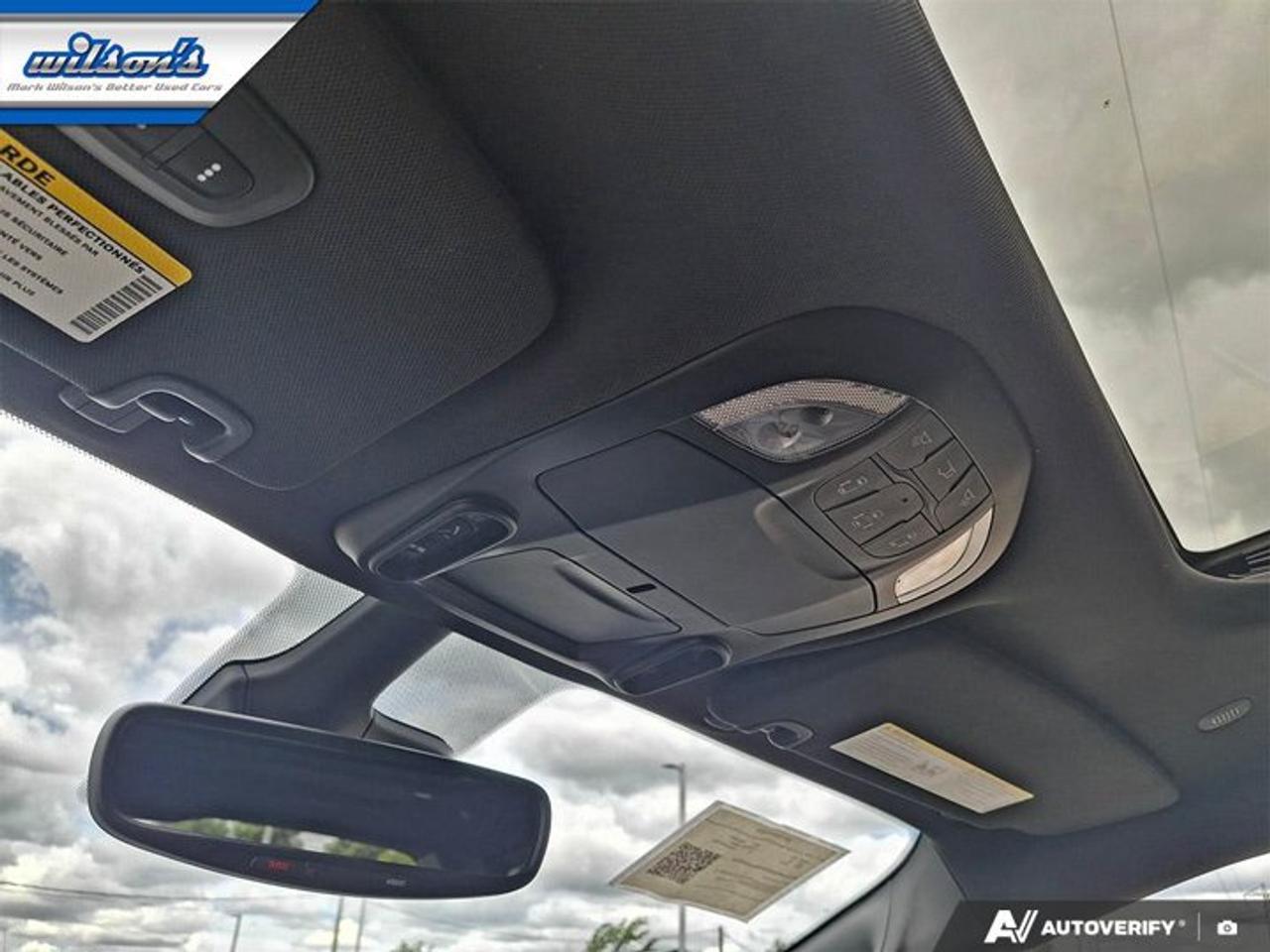 2024 Chrysler Pacifica Limited "S" | Leather | Sunroof | Rear Entertainment System | 360 Camera | FamCam | Vacuum and More! Photo
