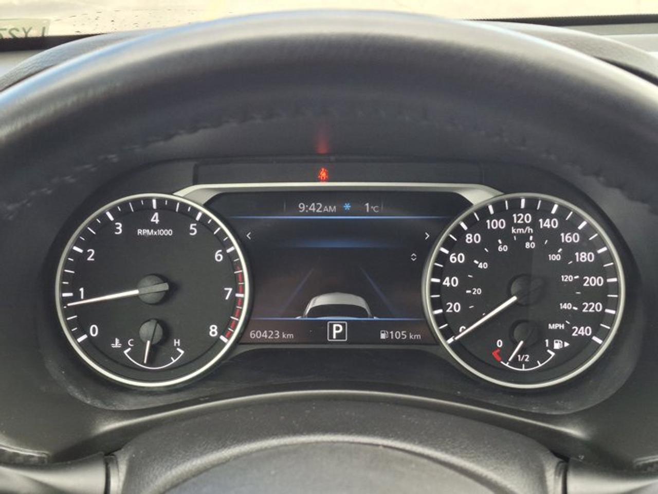 2020 Nissan Sentra SV | Heated Seats | Remote Start | Adaptive Cruise | Blind Spot | Rear Cam | CarPlay | and More ! Photo