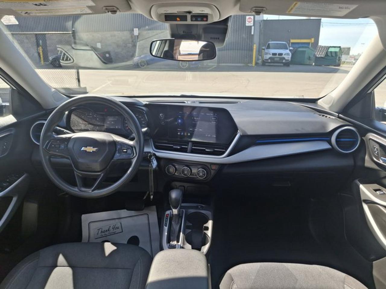2024 Chevrolet Trax LS | Heated Seats | CarPlay + Android | Rear Camera | and More ! Photo
