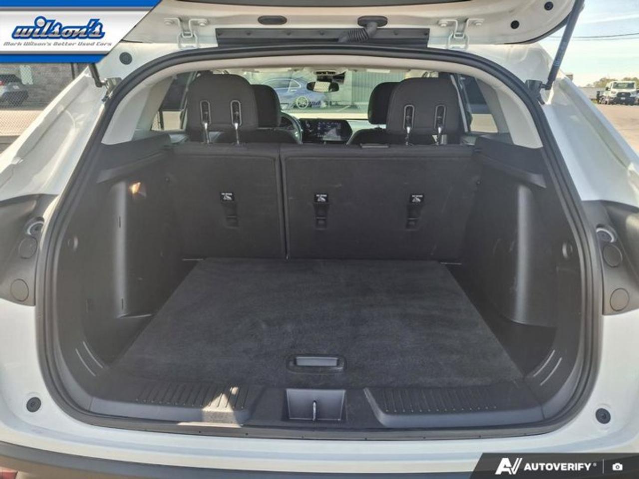 2024 Chevrolet Trax LS | Heated Seats | CarPlay + Android | Rear Camera | and More ! Photo
